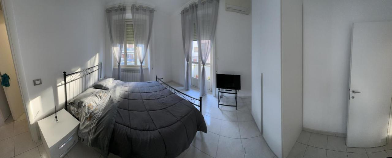 La Casa Vacanza Del Vaticano Alloggio Turistico Villa Рим Екстериор снимка