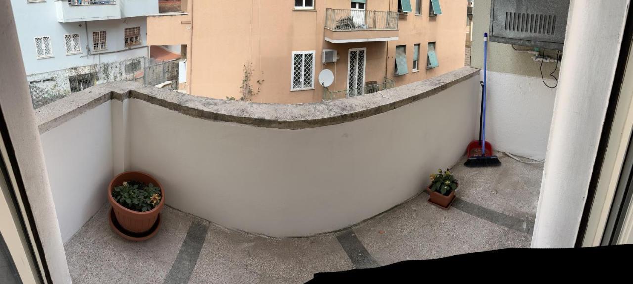 La Casa Vacanza Del Vaticano Alloggio Turistico Villa Рим Екстериор снимка